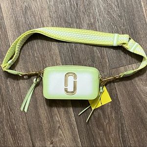 Marc Jacobs Crossbody Bag